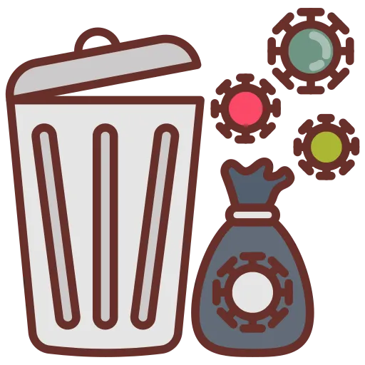 Safe waste disposal services in Glenshaw, PA. Reliable trash removal and sanitation solutions to keep your home and business clean and free from hazardous waste.