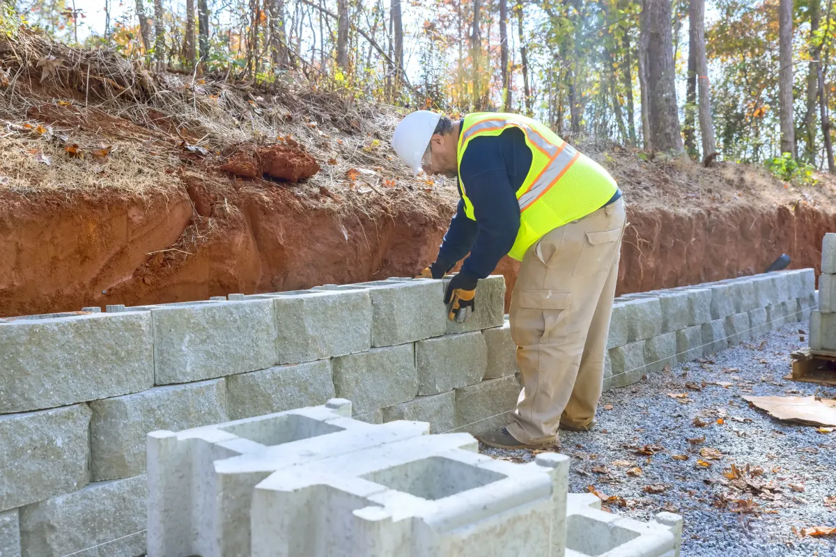 Outdoor living design by SORCE Landscape Contracting in Marshall Township, featuring hardscape and landscaping elements.