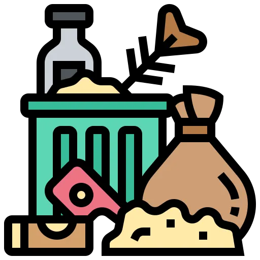 Waste disposal services in Glenshaw, PA. Professional trash removal, junk hauling, and recycling solutions for residential and commercial properties.